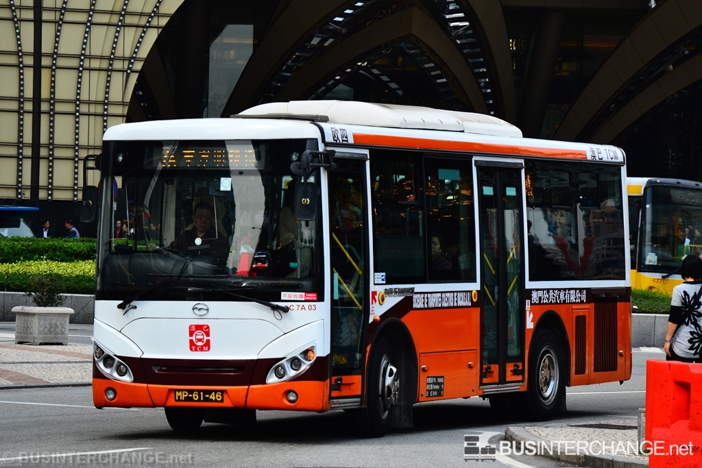 Wuzhoulong FDG6751 (MP-61-46)