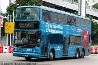 1092 / HY4071 on Route 701