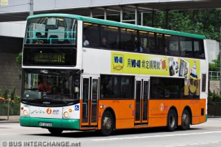 1093 / HY2755 on Route 115