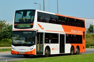 8527 / RK3419 on Route A43