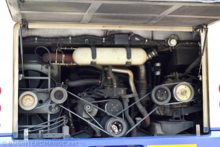 Engine Compartment