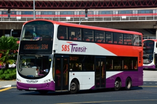 SBS3180U - 334