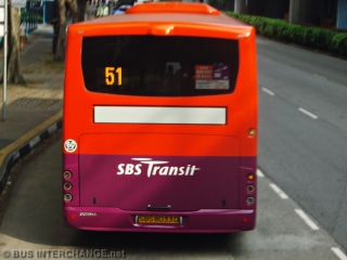 SBS8033D