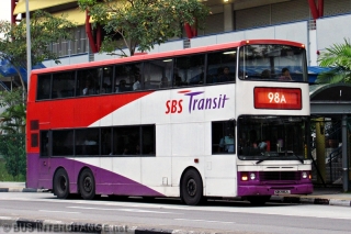 SBS9152L