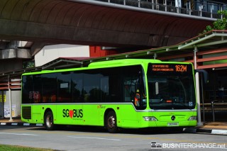 SG1144A - 162M