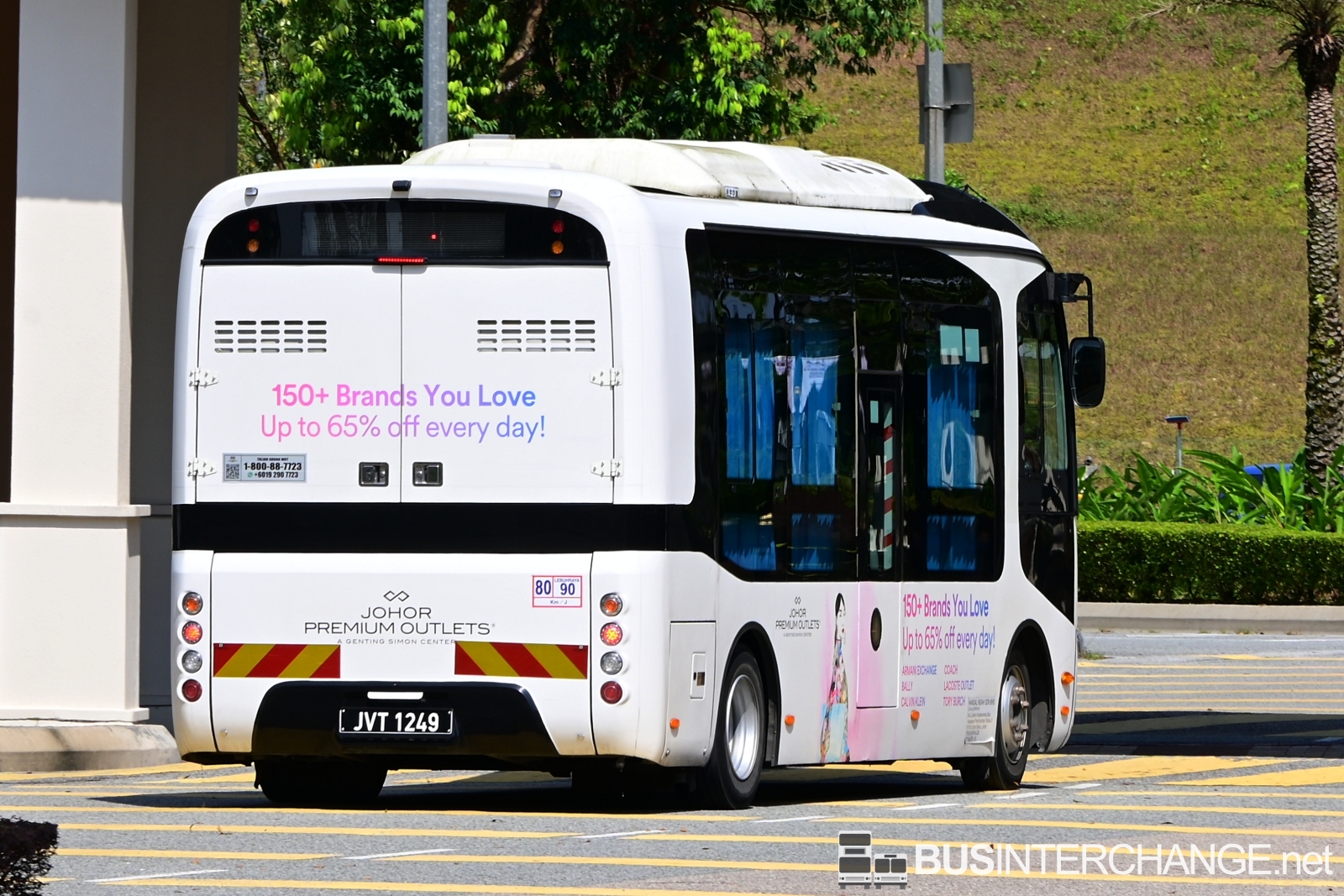 Asiastar JS6690GHBEV (JVT1249)