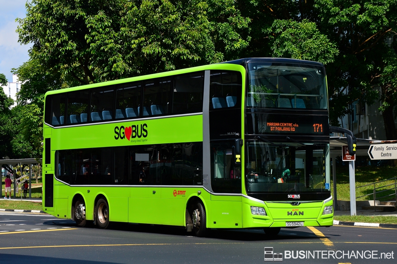MAN ND323F (A95) (SG5942L - 171)