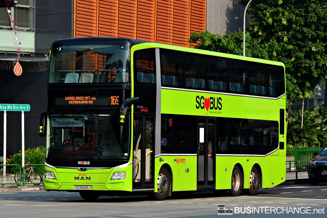 MAN ND323F (A95) (SG5943J - 169)