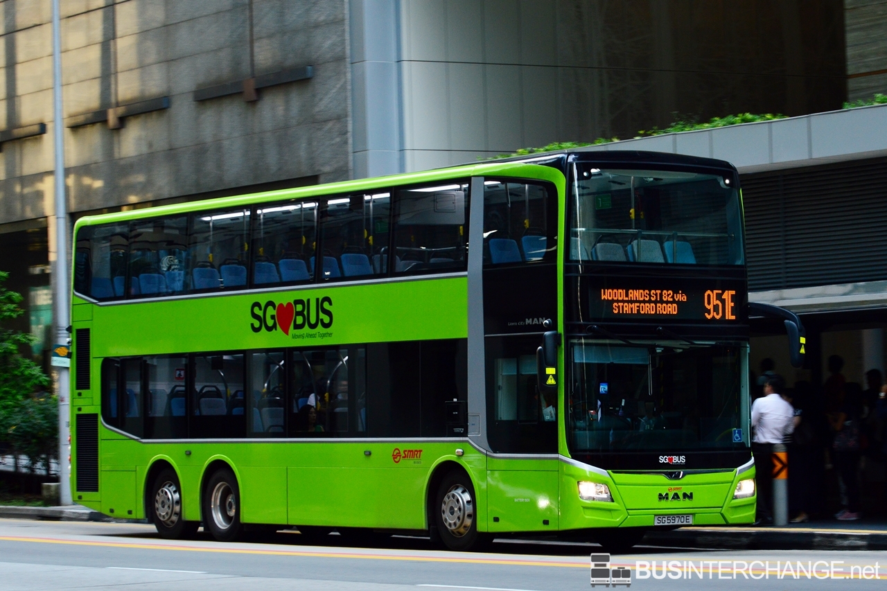 MAN ND323F (A95) (SG5970E - 951E)