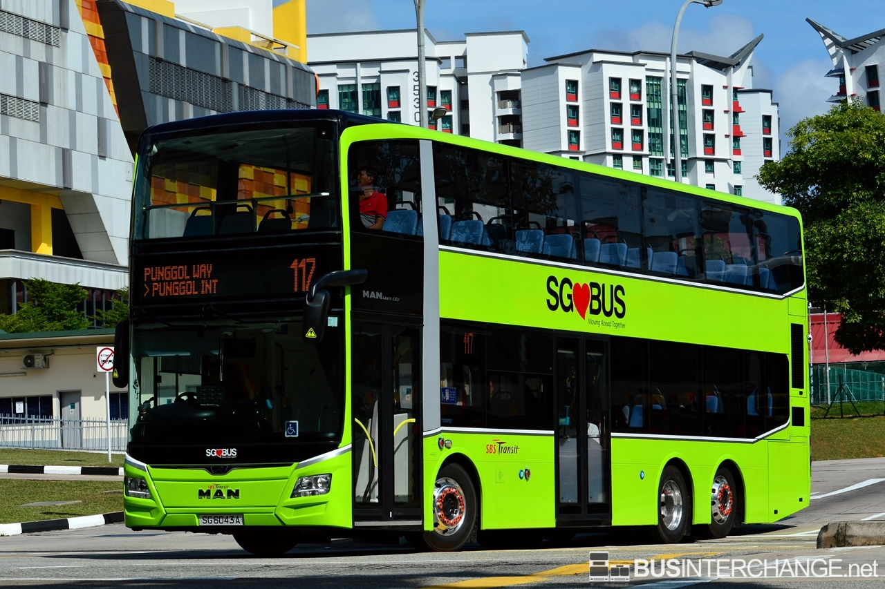 MAN ND323F (A95) (SG6043A - 117)