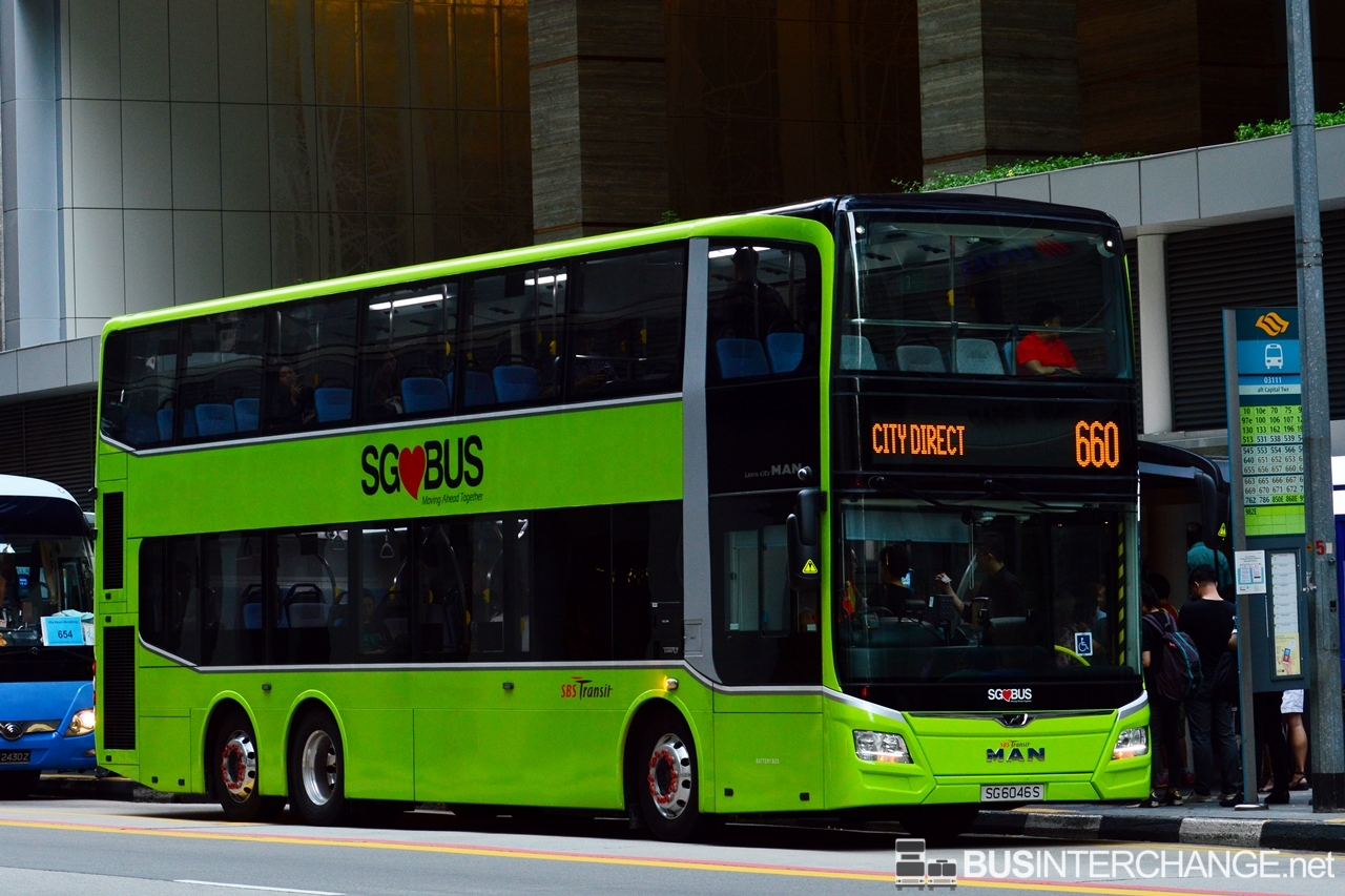 MAN ND323F (A95) (SG6046S - 660)