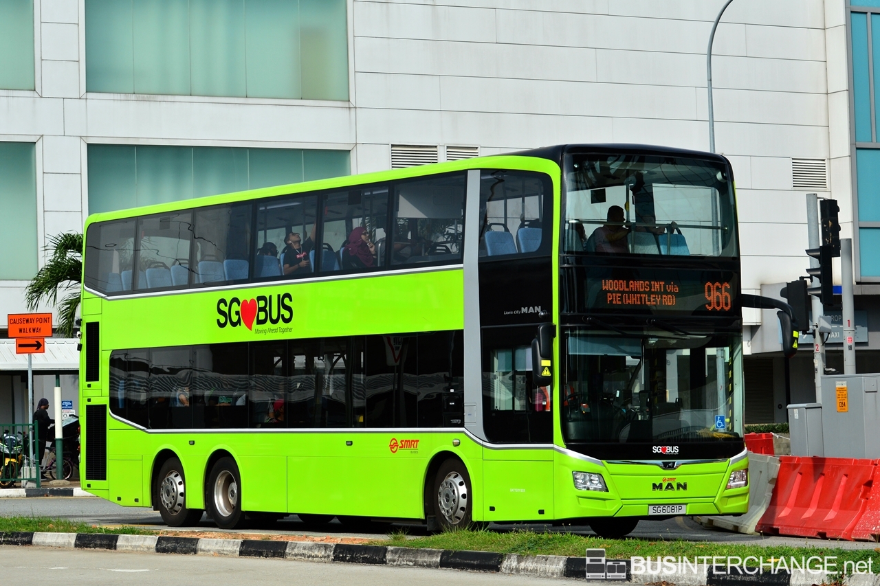 MAN ND323F (A95) (SG6081P - 966)