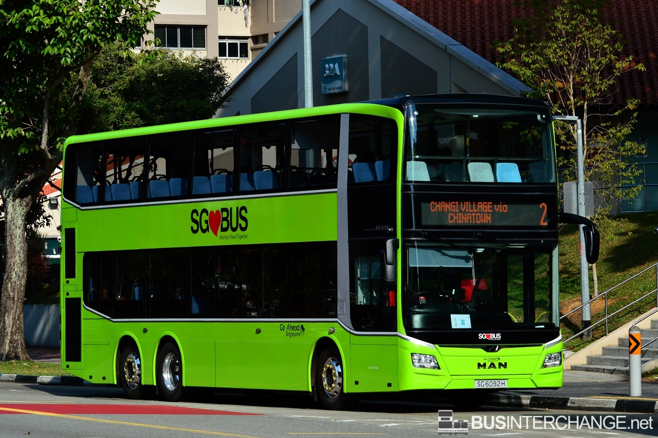 MAN ND323F (A95) (SG6092H - 2)