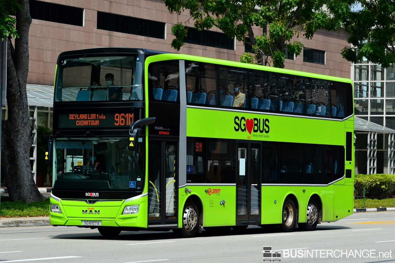MAN ND323F (A95) (SG6107A - 961M)