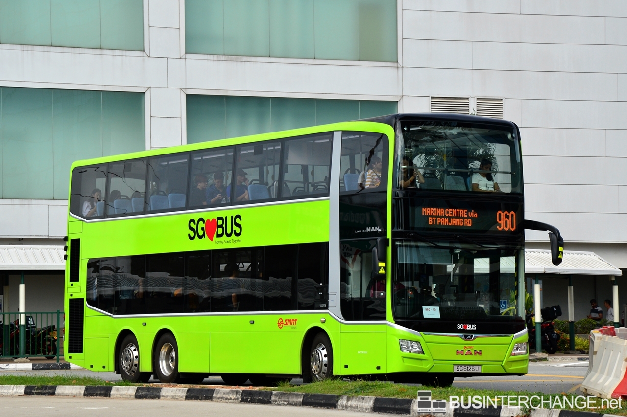 MAN ND323F (A95) (SG6126U - 960)