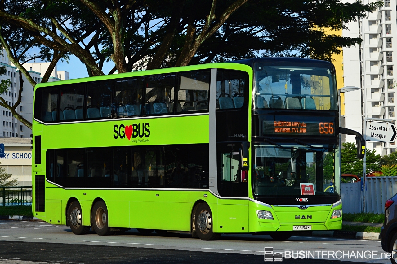 MAN ND323F (A95) (SG6134X - 656)