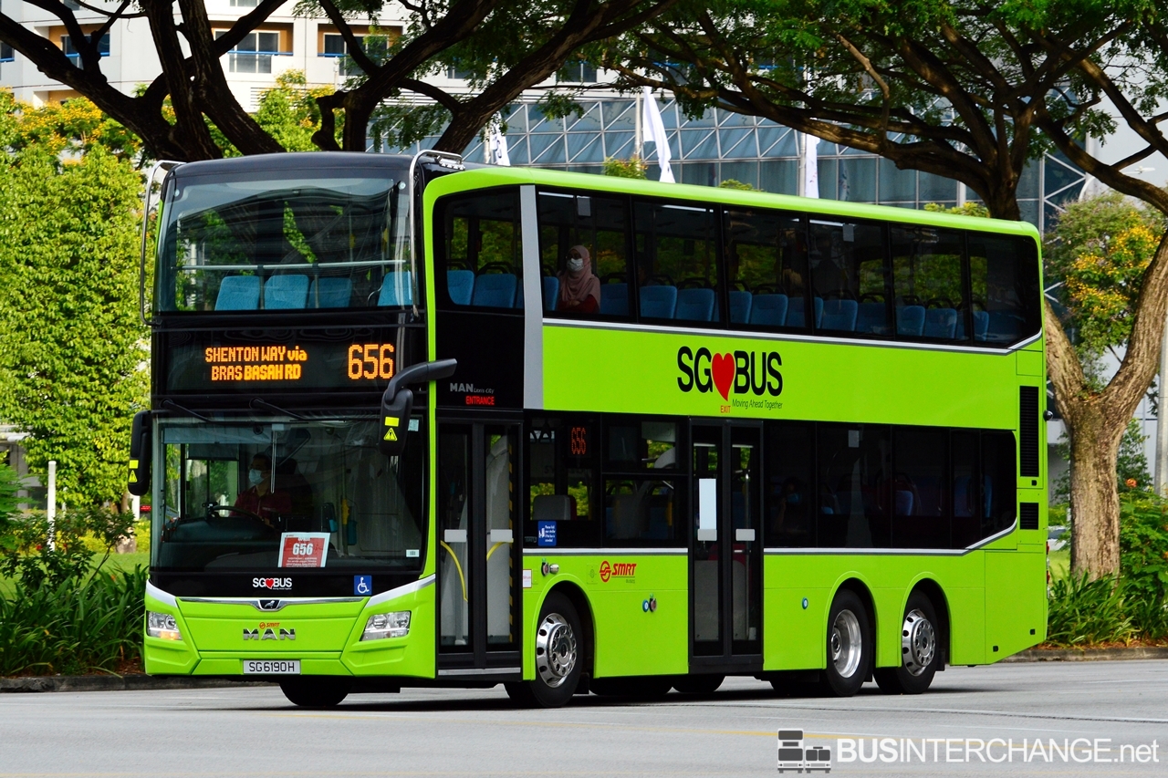 MAN ND323F (A95) (SG6190H - 656)