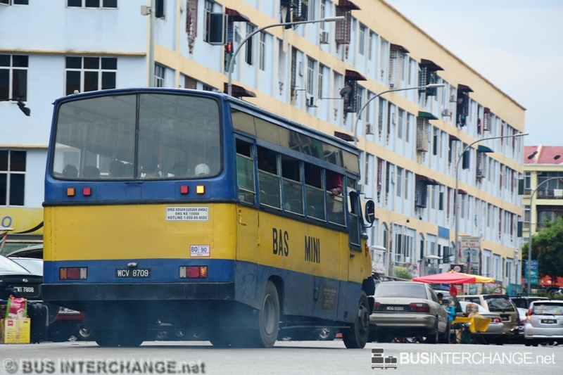 0 0 (WCV8709)