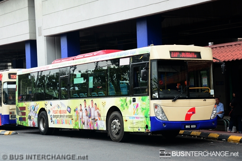 Dong Feng DHZ6120RC2 (WNQ1659)