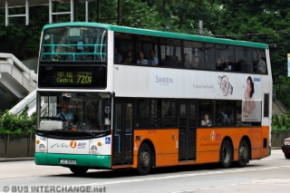 1180 / JC9158 on Route 720P