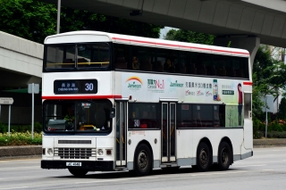ADS214 / JC4148 on Route 30
