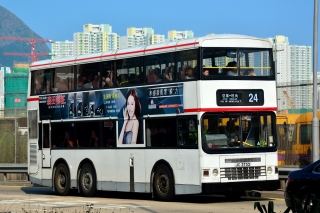 ADS223 / JC3752 on Route 24