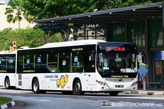 JXC4575 - CW7