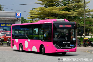 MADANI1057 - J300