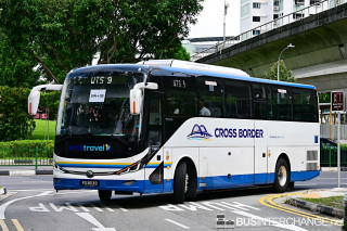 PD3613B - WTS 9