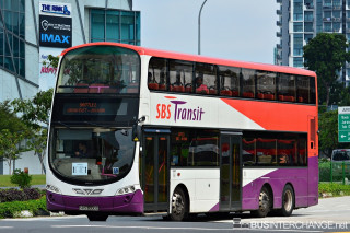 SBS3000G - Shuttle 2