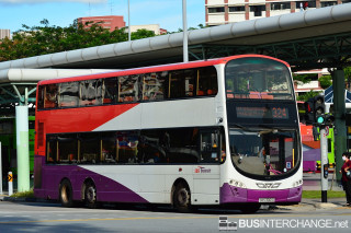 SBS3001D - 324