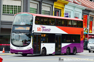SBS3031S - 21A