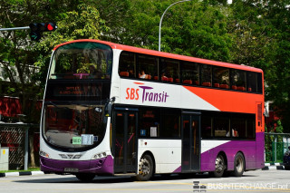 SBS3036D - Shuttle 7