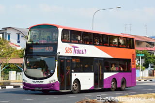SBS3045C - 147A
