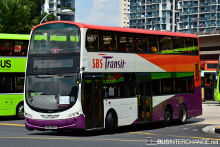 SBS3110Y - Shuttle 1