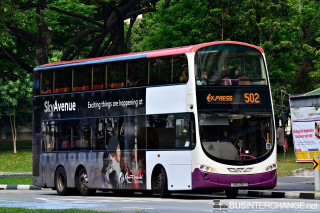 SBS3151D - 502