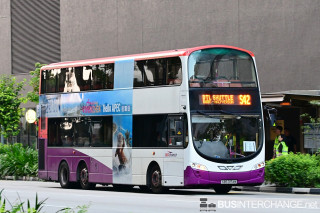 SBS3174M - S42
