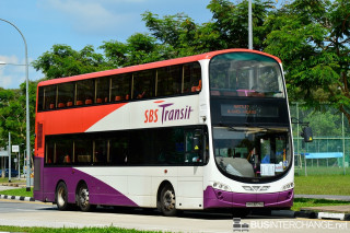 SBS3279U - Shuttle 7