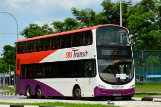SBS3295Y - Shuttle 7