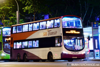 SBS3297S - Shuttle 6