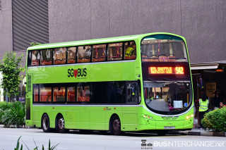 SBS3467T - S42