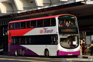 SBS3602U - Shuttle 7