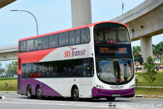 SBS3630M - 247