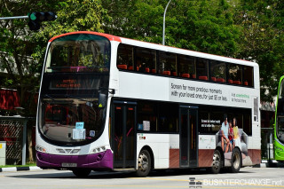 SBS3661Z - Shuttle 7