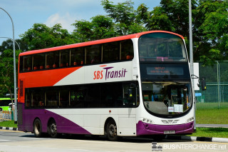SBS3689U - Shuttle 7
