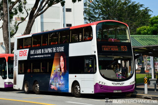 SBS3695B - 153