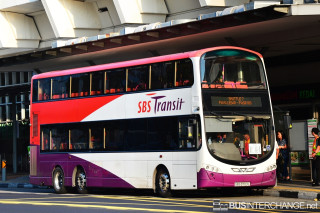 SBS3703L - Shuttle 7