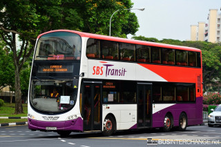 SBS3704J - Express 16