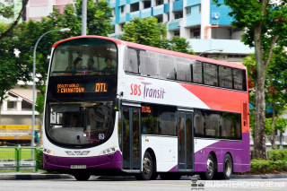SBS3770S - DTL