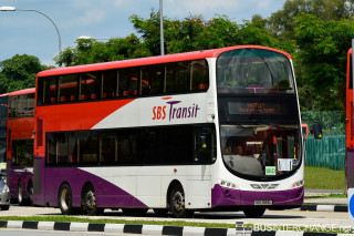 SBS3819L - Shuttle 7
